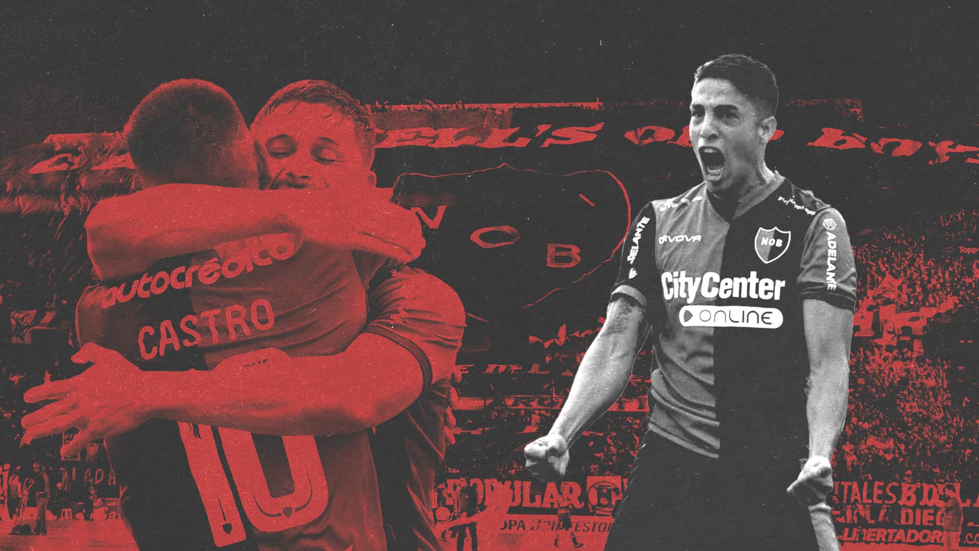 Newell&rsquo;s Old Boys Wallpapers - Wallpaper Cave
