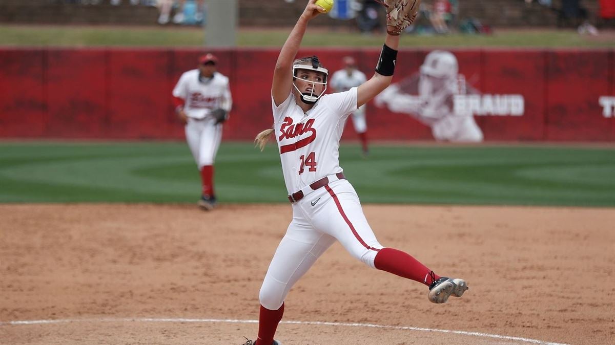 Alabama Softball Opens 2022 Play In Arizona