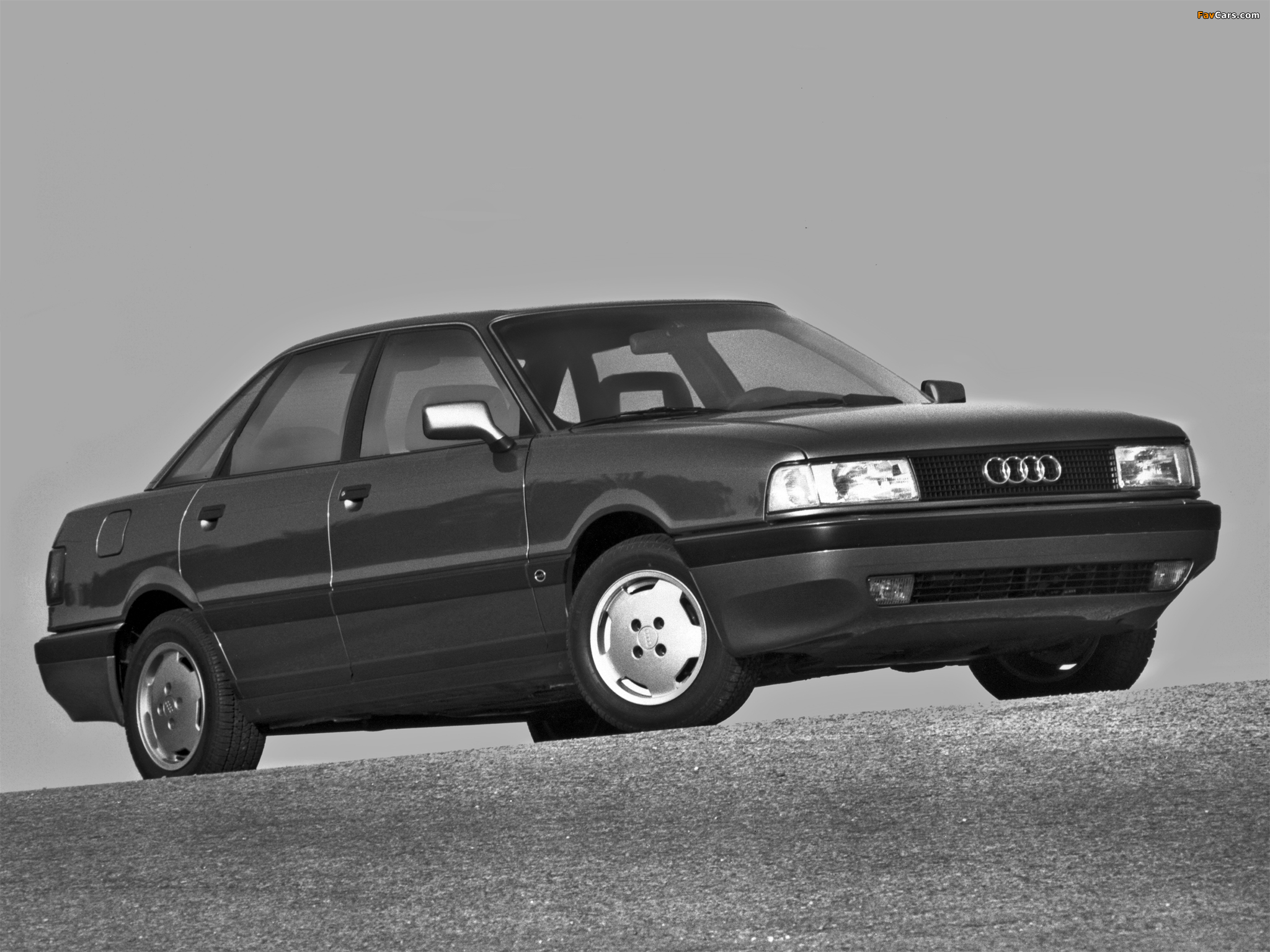 Audi 90 Wallpapers - Wallpaper Cave