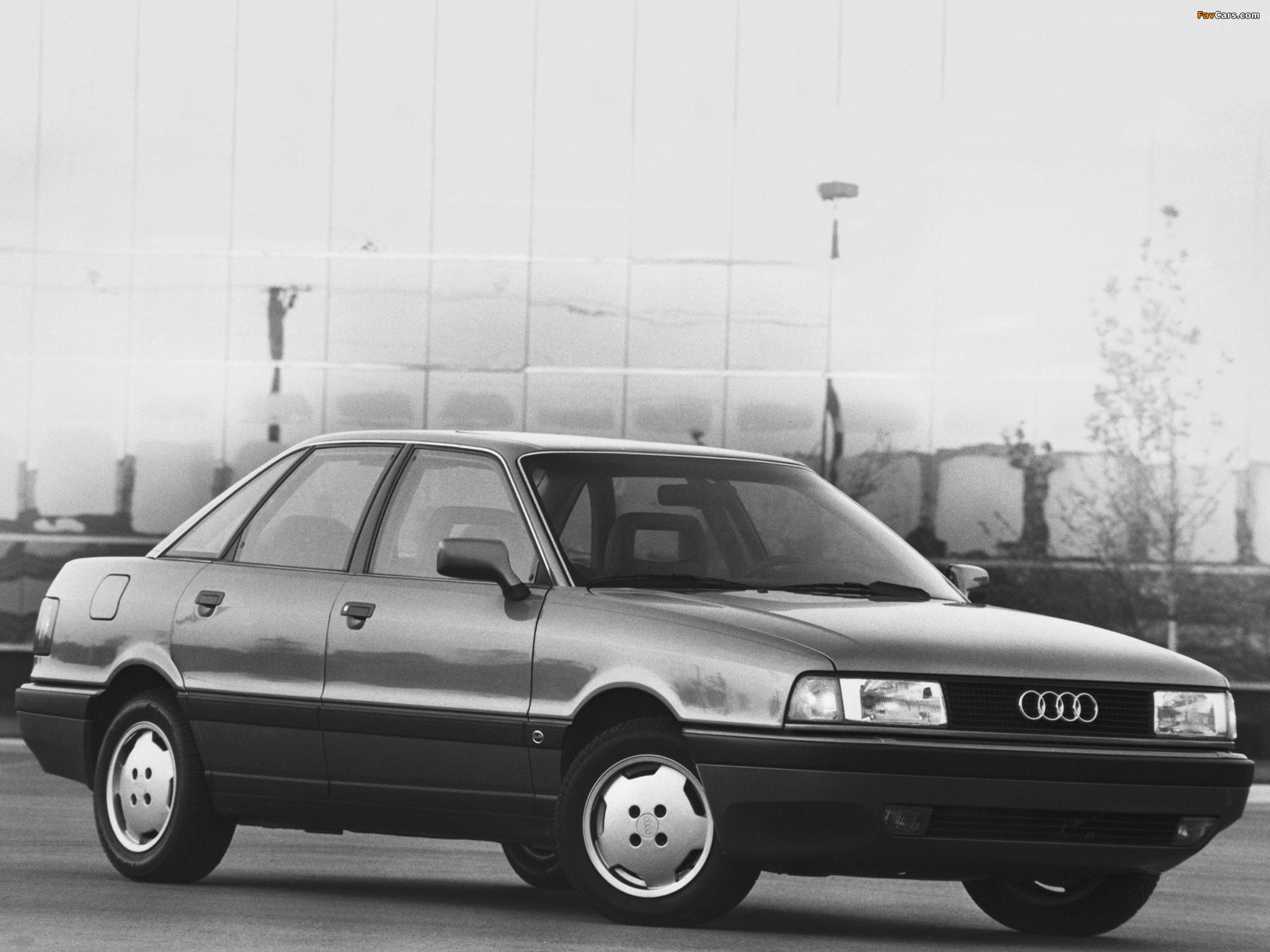 Audi 90 Wallpapers - Wallpaper Cave