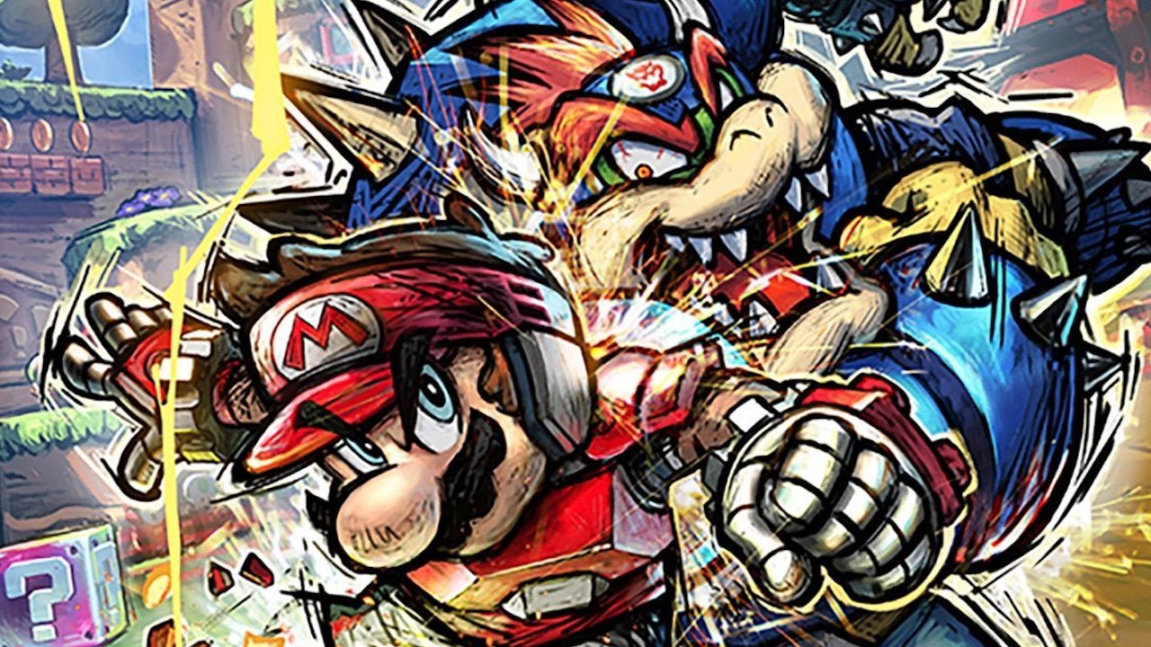 Nintendo Switch Sports and Mario Strikers Battle League Has Big Openings In Q1 2023