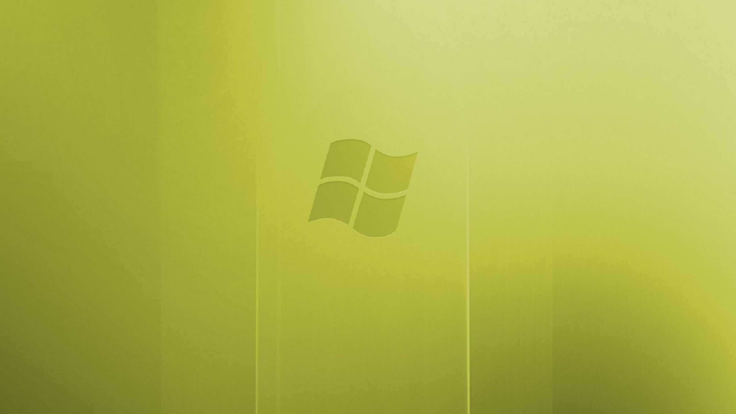 Windows Yellow Vista Background S Computers HD wallpaper