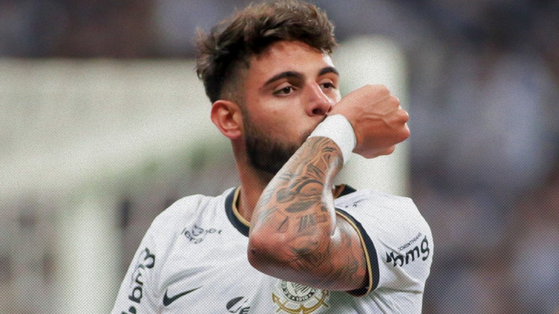 Yuri Alberto desencanta no Corinthians: tudo o que precisava era uma chance clara?. Goal.com Brasil