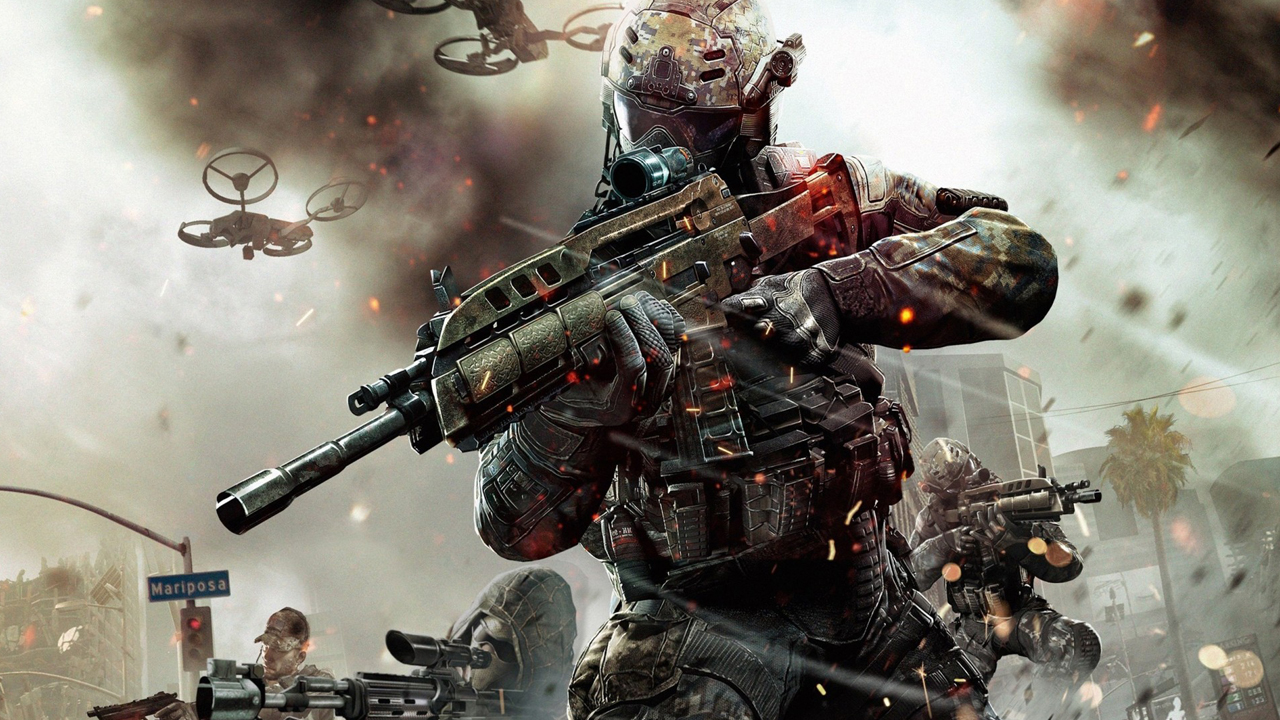 Activision Blizzard Studios Launches, Plans CALL OF DUTY Cinematic Universe and Much More