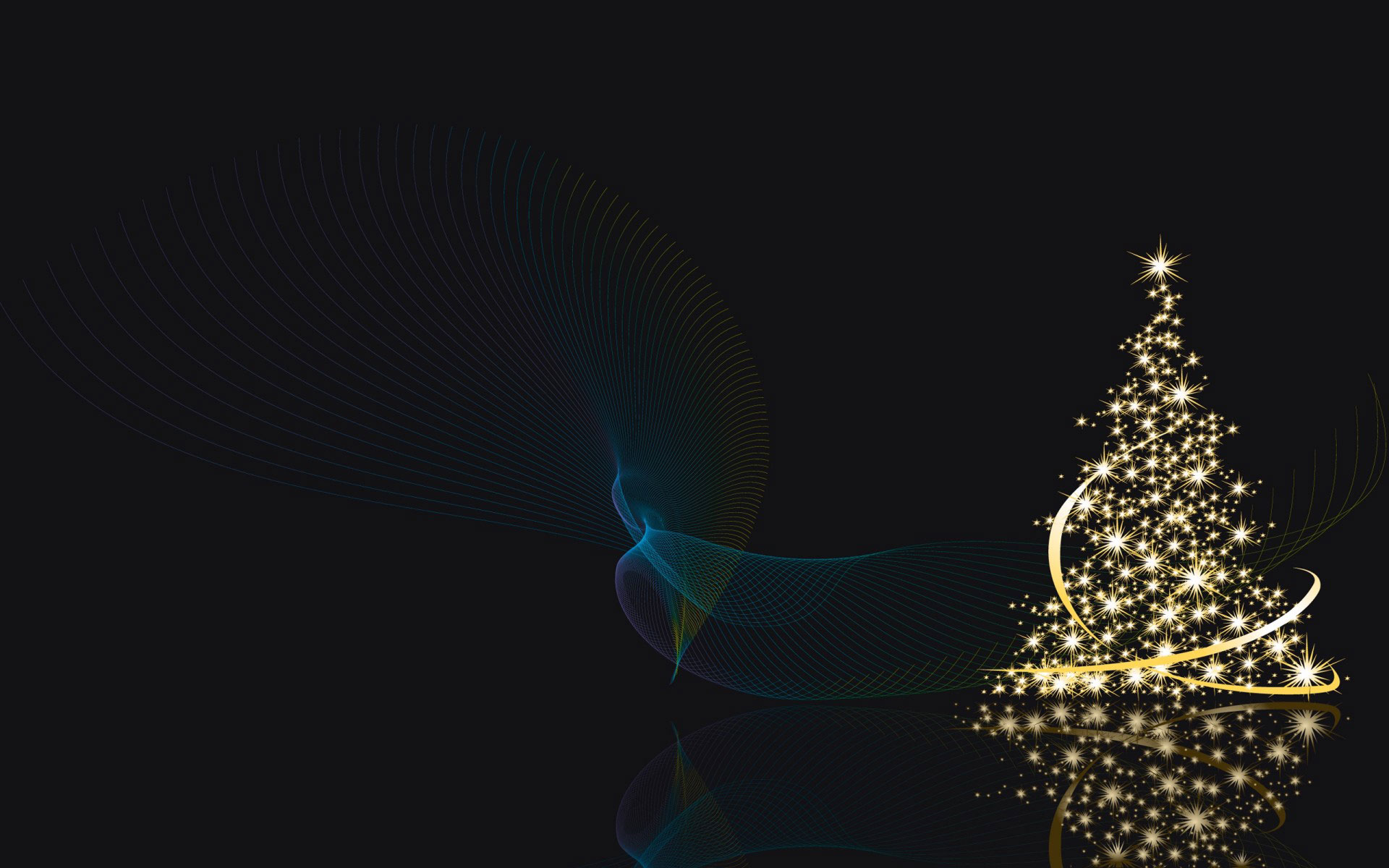 Holidays New Year wallpaper Christmas Tree 019068 ​-Quality Free Image and Transparent PNG Clipart