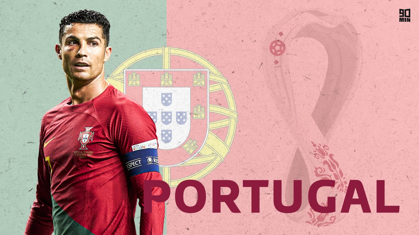 Portugal World Cup 2022 guide: Key players, injuries, tactics & tournament prediction
