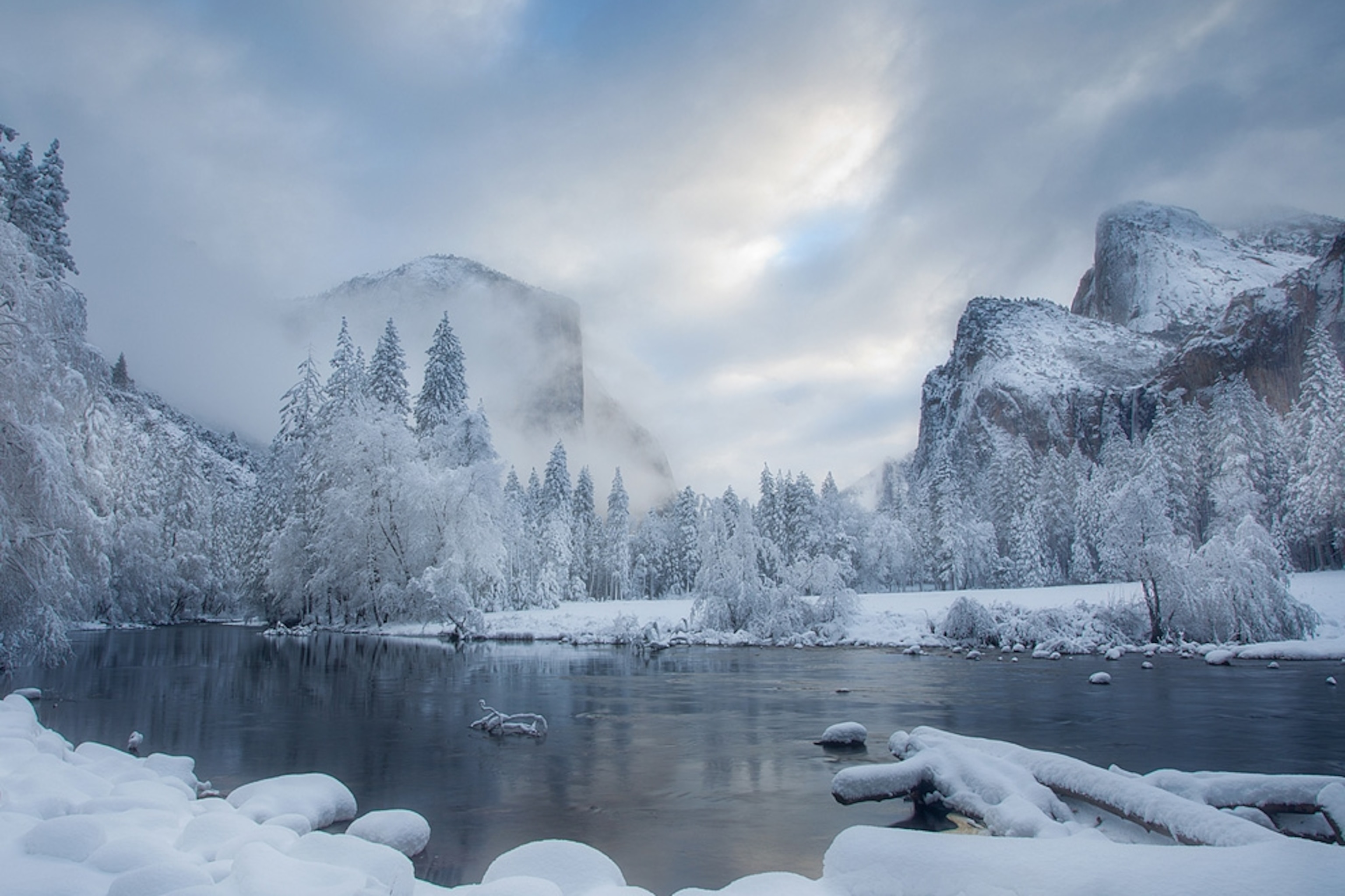 Picture: Winter Landscapes