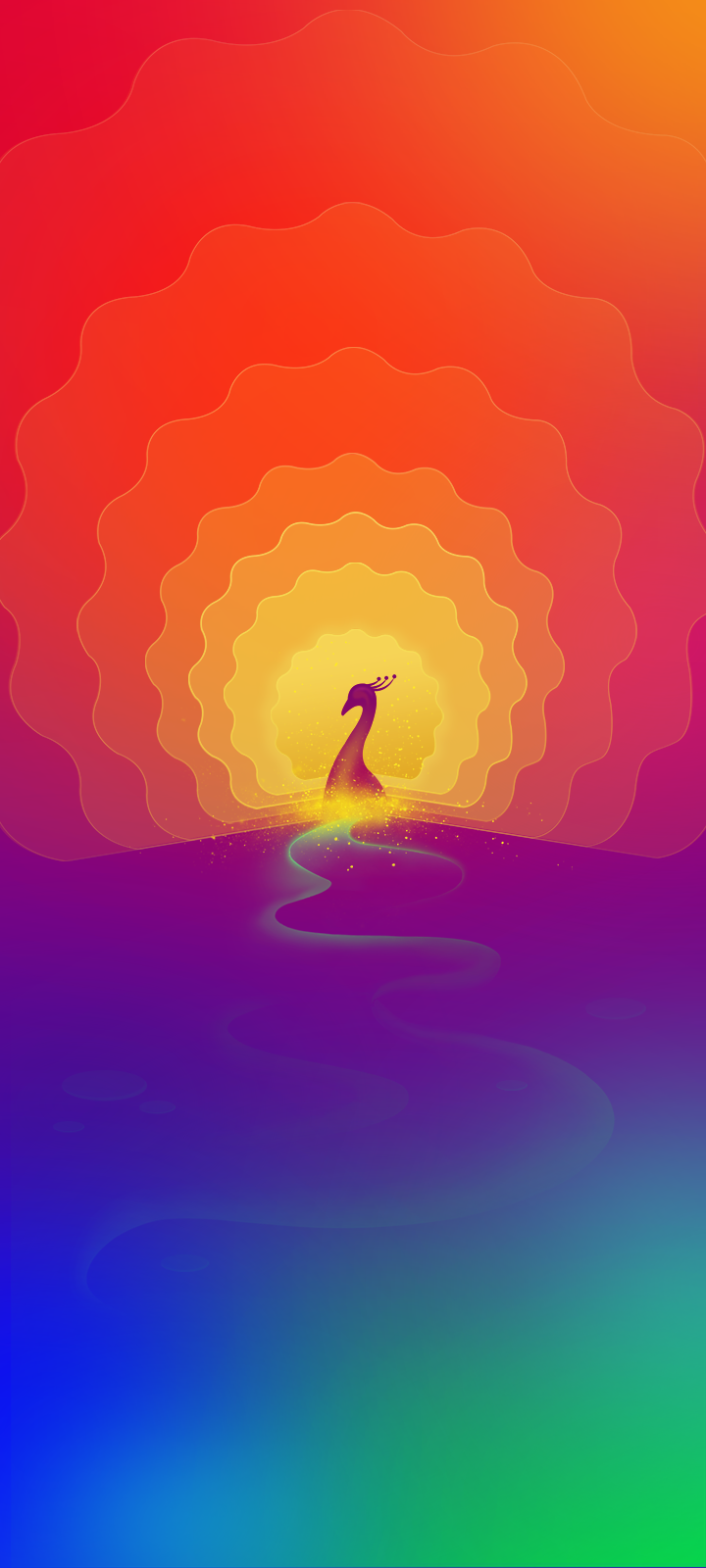 Tecno Spark 4 Lite Wallpaper (YTECHB Exclusive). Xiaomi wallpaper, Huawei wallpaper, Stock wallpaper