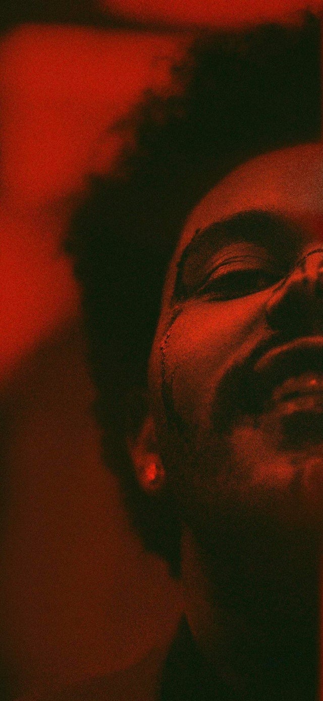 all the weeknd wallpaper i have