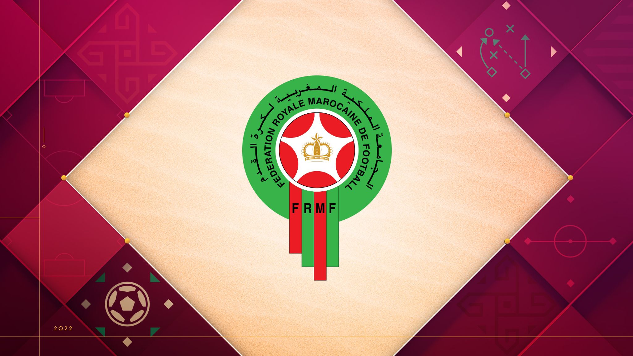 Morocco World Cup 2022 squad guide: A new homegrown coach, Hakim