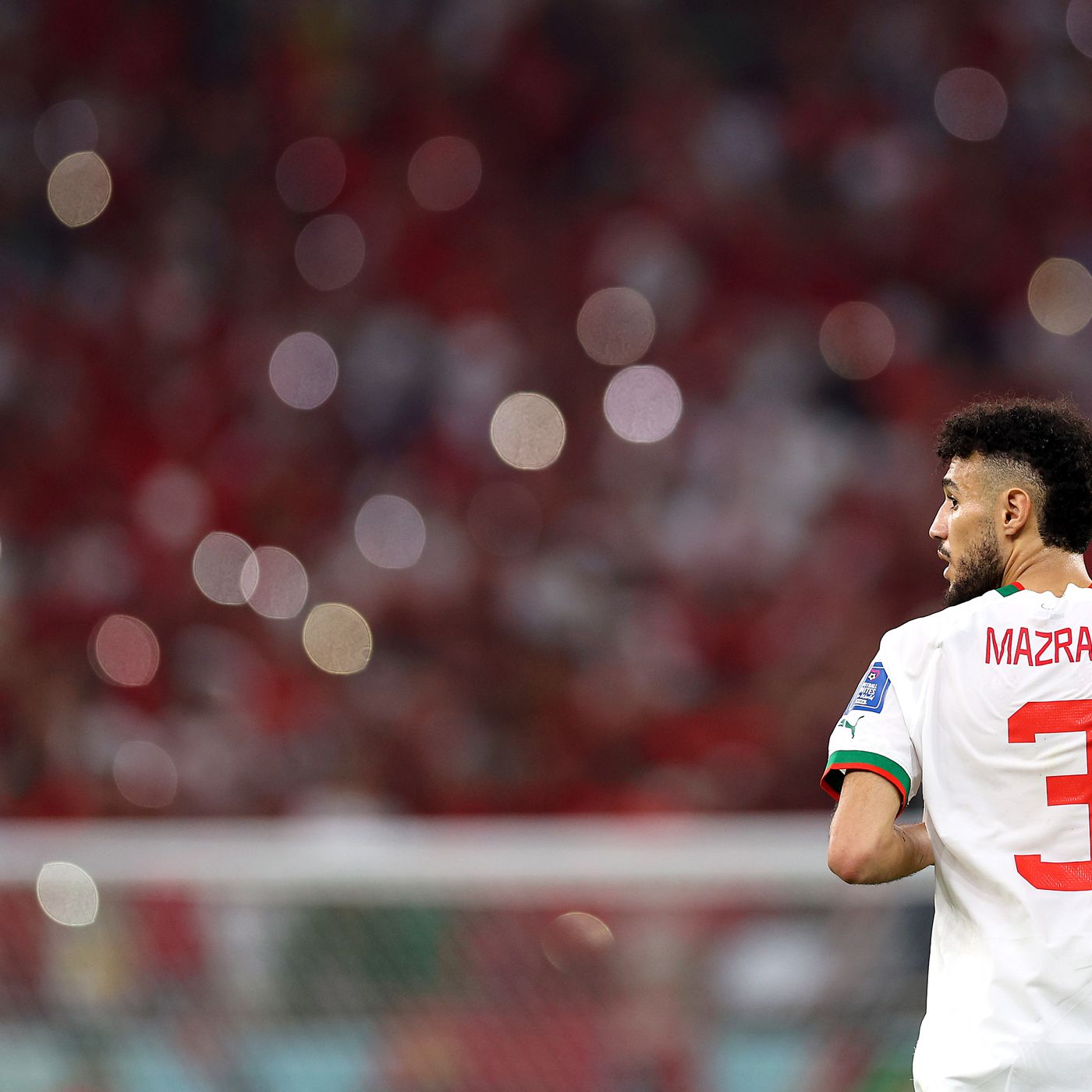 World Cup Round of 16 game thread