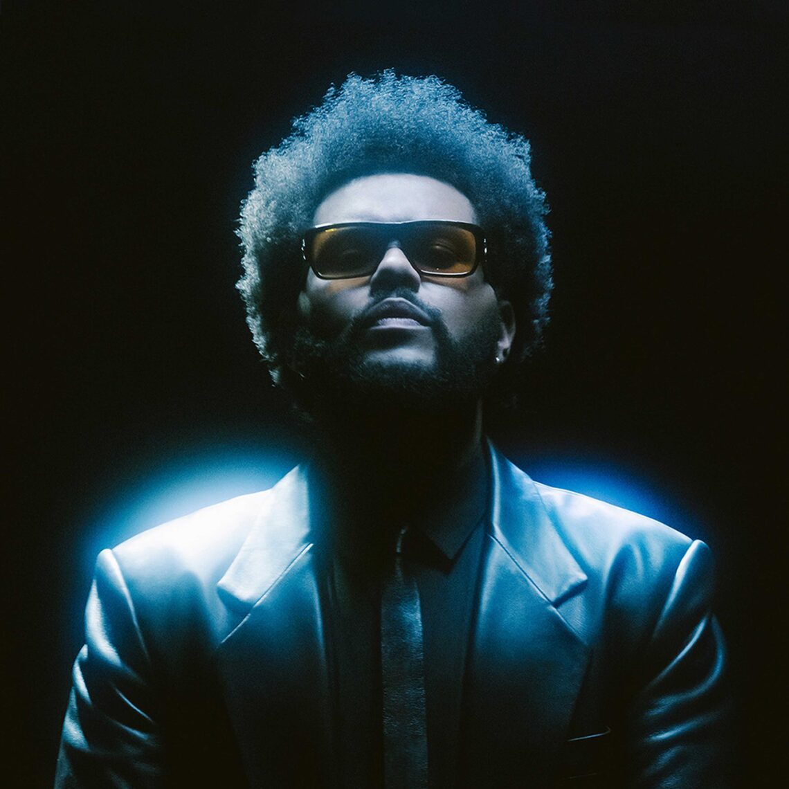 The Weeknd Creepin Wallpapers Wallpaper Cave