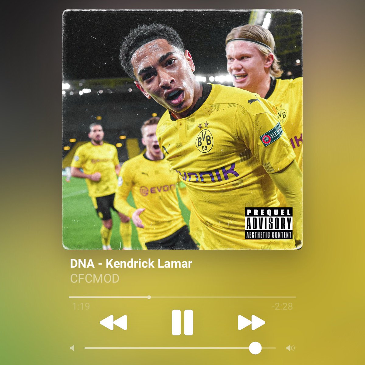 Fredrik - I prefer this one