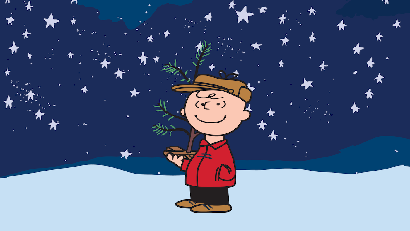 A Charlie Brown Christmas Wallpapers Wallpaper Cave