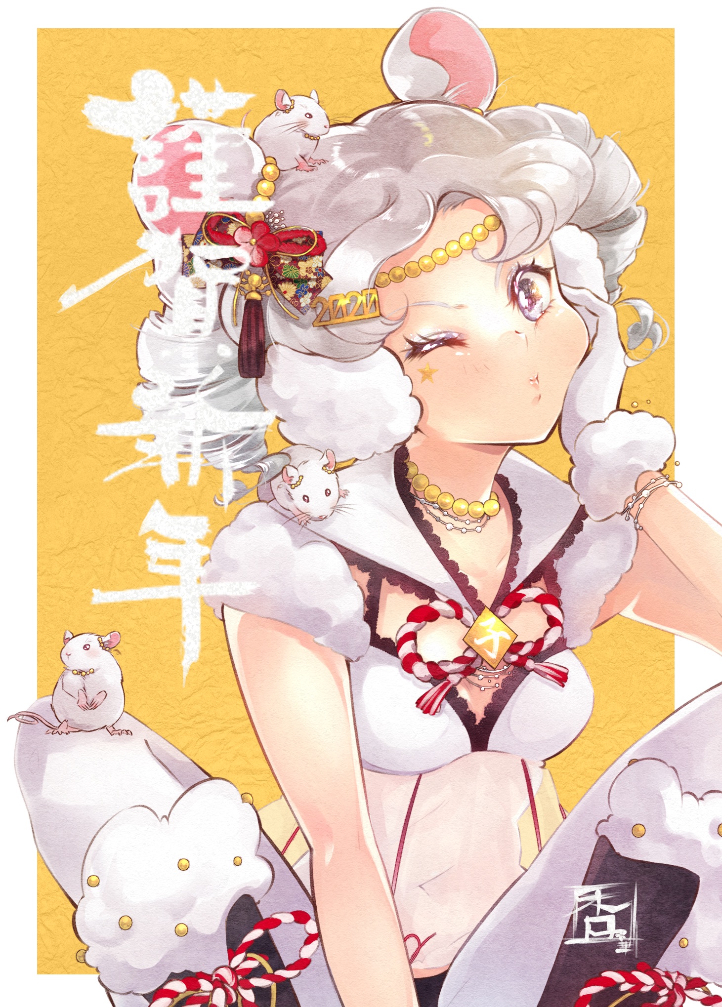 Sailor Iron Mouse Senshi Sailor Moon Anime Image Board