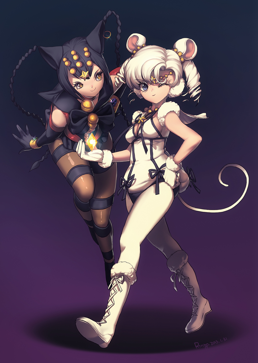 Bishoujo Senshi Sailor Moon (Pretty Guardian Sailor Moon) Mobile Wallpaper by Matsuki_ringo Anime Image Board