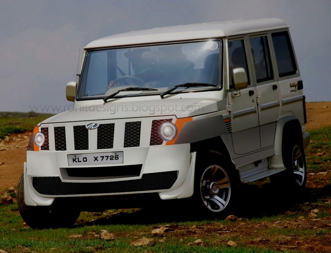 latest cars and bikes wallpaper image photo: Mahindra Bolero Price in India Reviews Mileage Gaadi.com