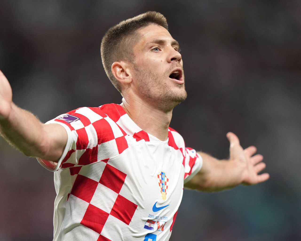 World Cup Group F odds: Croatia looks like the class of the group