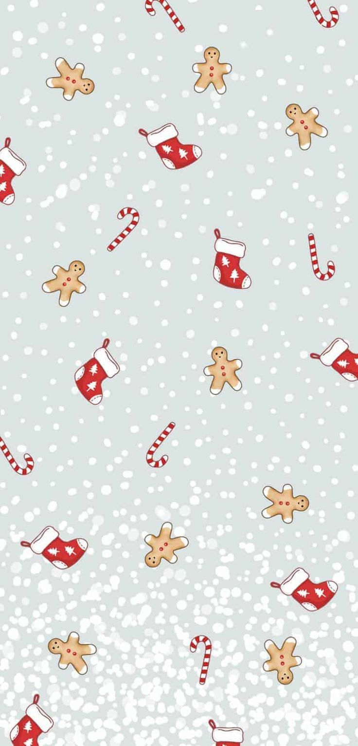 Teddy bear Wallpaper 4K, Cute Christmas, Brown, Bokeh