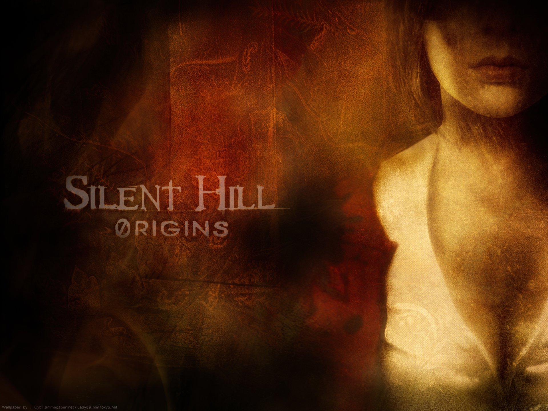 Silent Hill Origins HD Wallpaper und Hintergründe