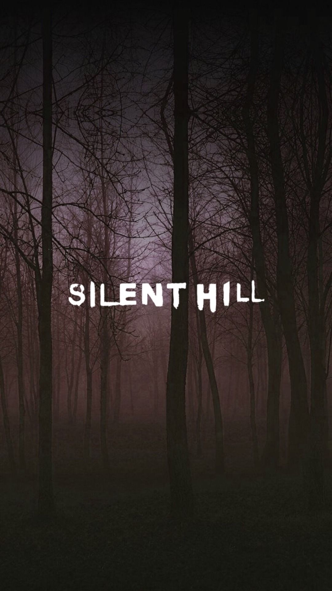 JinxAesthetics. Silent hill, Silent hill film, Silent hill art
