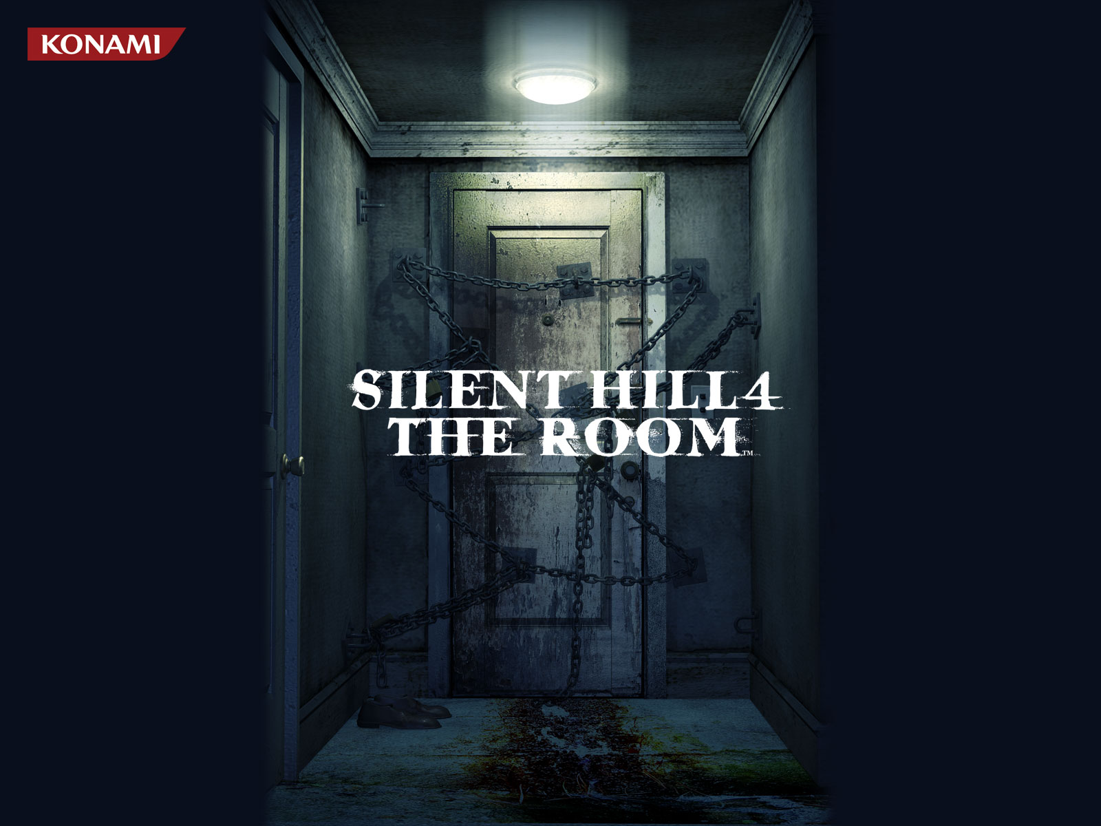 Silent Hill 4 Wallpaper Free Silent Hill 4 Background