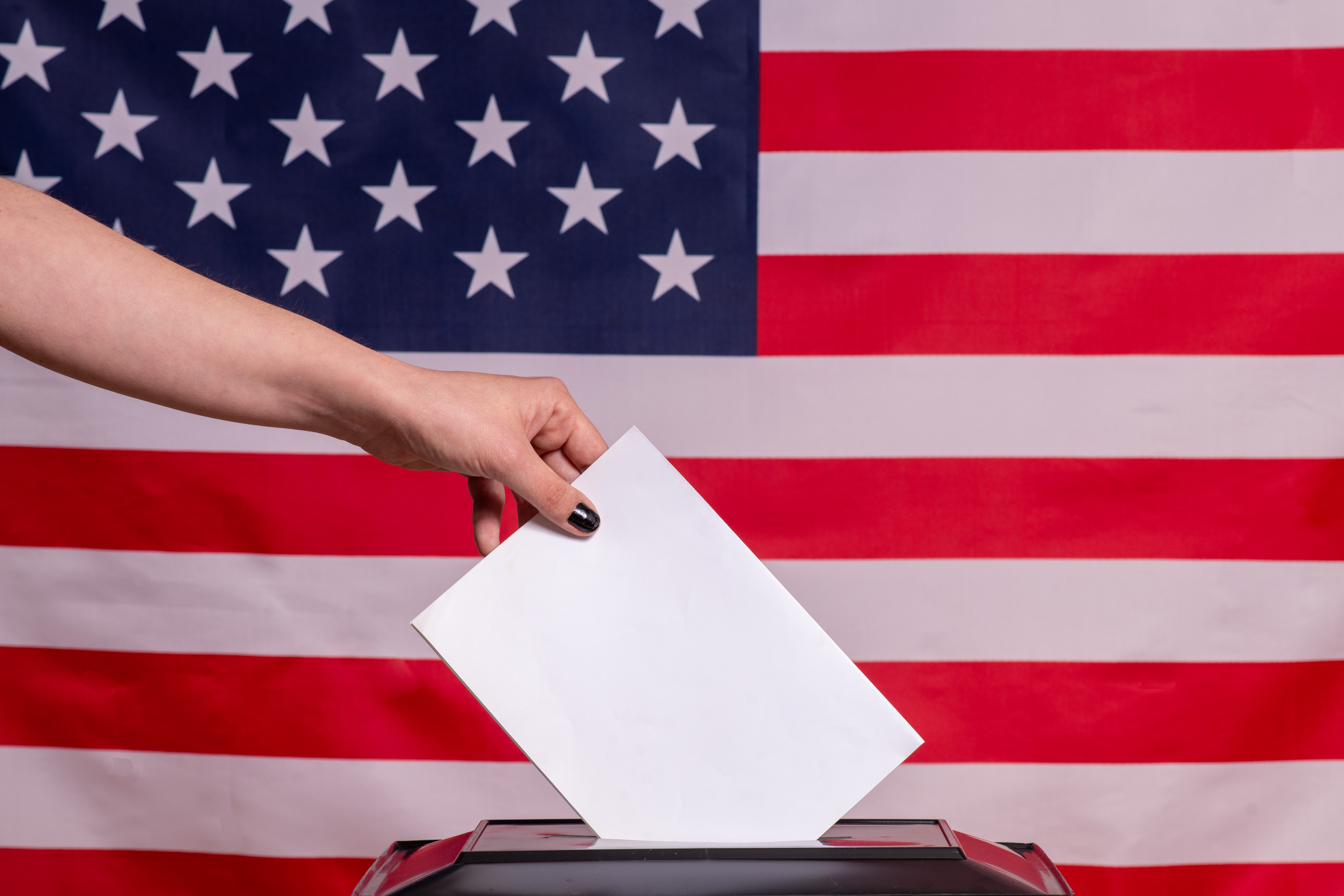 RI ballot questions: Voters to decide on school, recreation funding