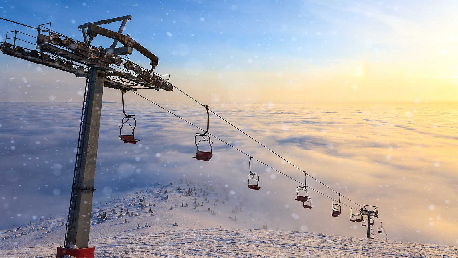Top Places in Turkey to Capture the Winter Spirit