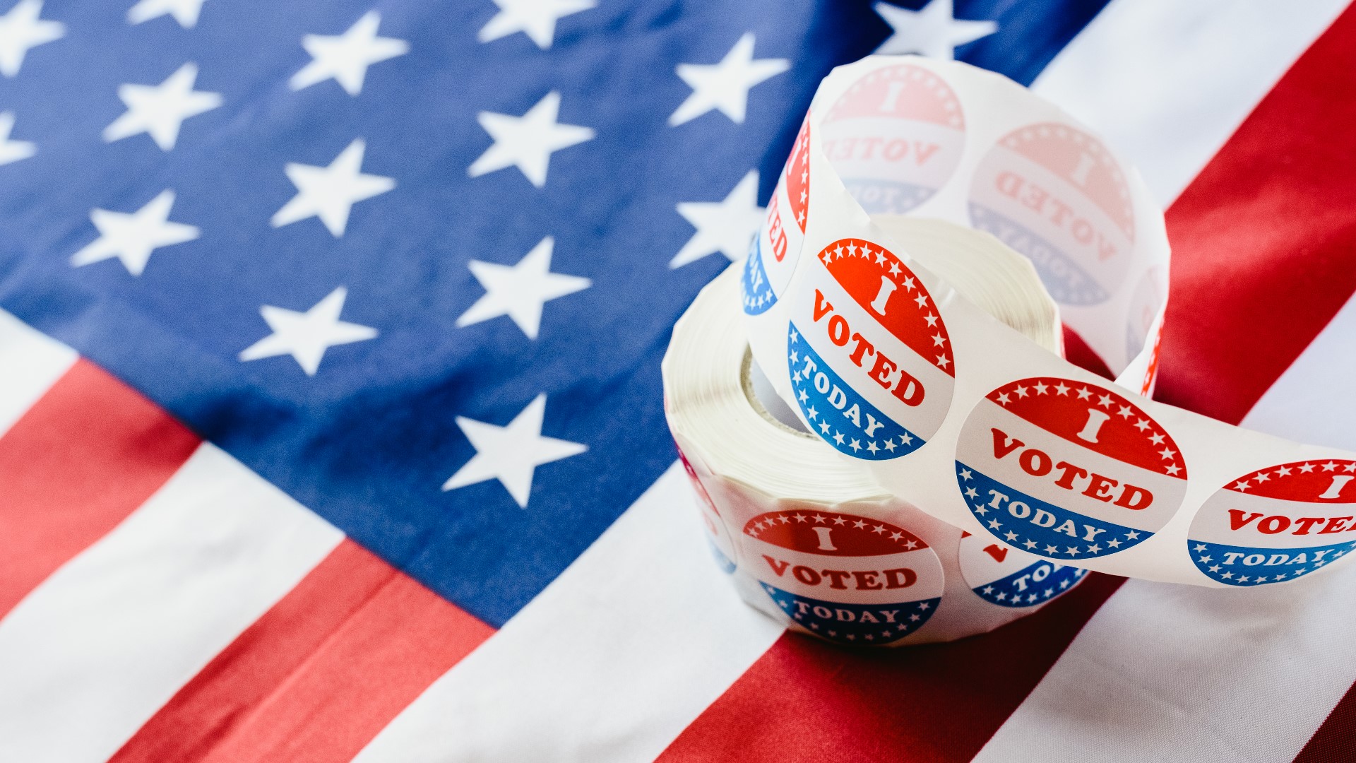 VOTER'S GUIDE: Everything you need to know about registering and voting in Virginia and North Carolinanewsnow.com