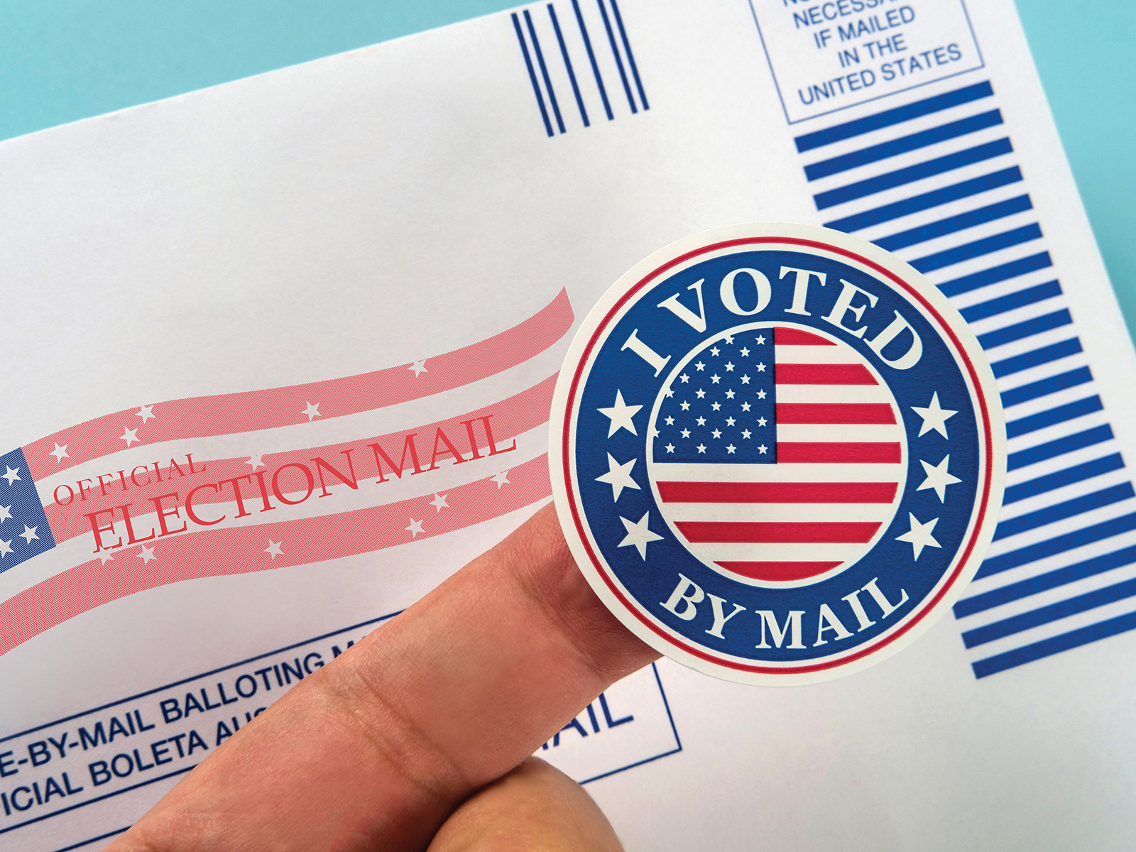 Your Guide to Colorado's 2021 Ballot Measures