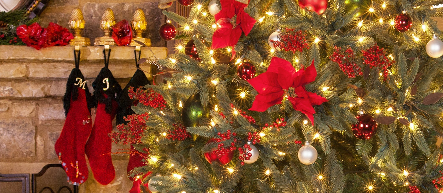 Troubleshooting Prelit Christmas Trees