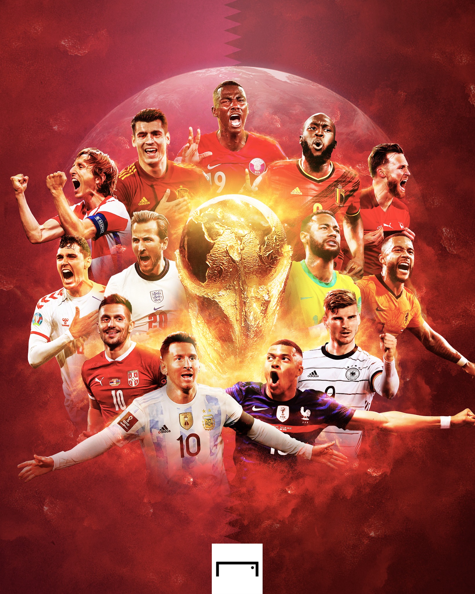 Soccer World Cup Wallpapers Wallpaper Cave