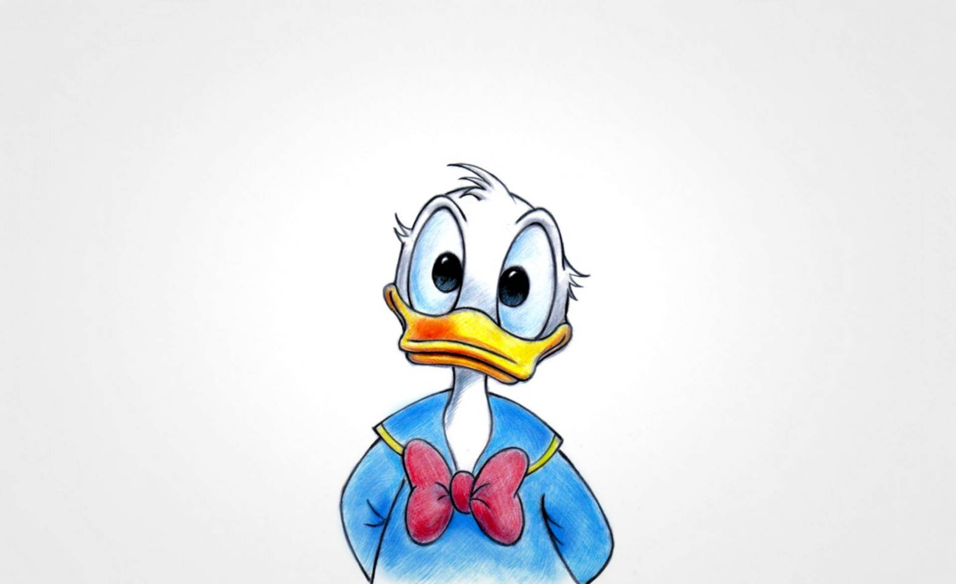 Download Donald Duck Wallpaper