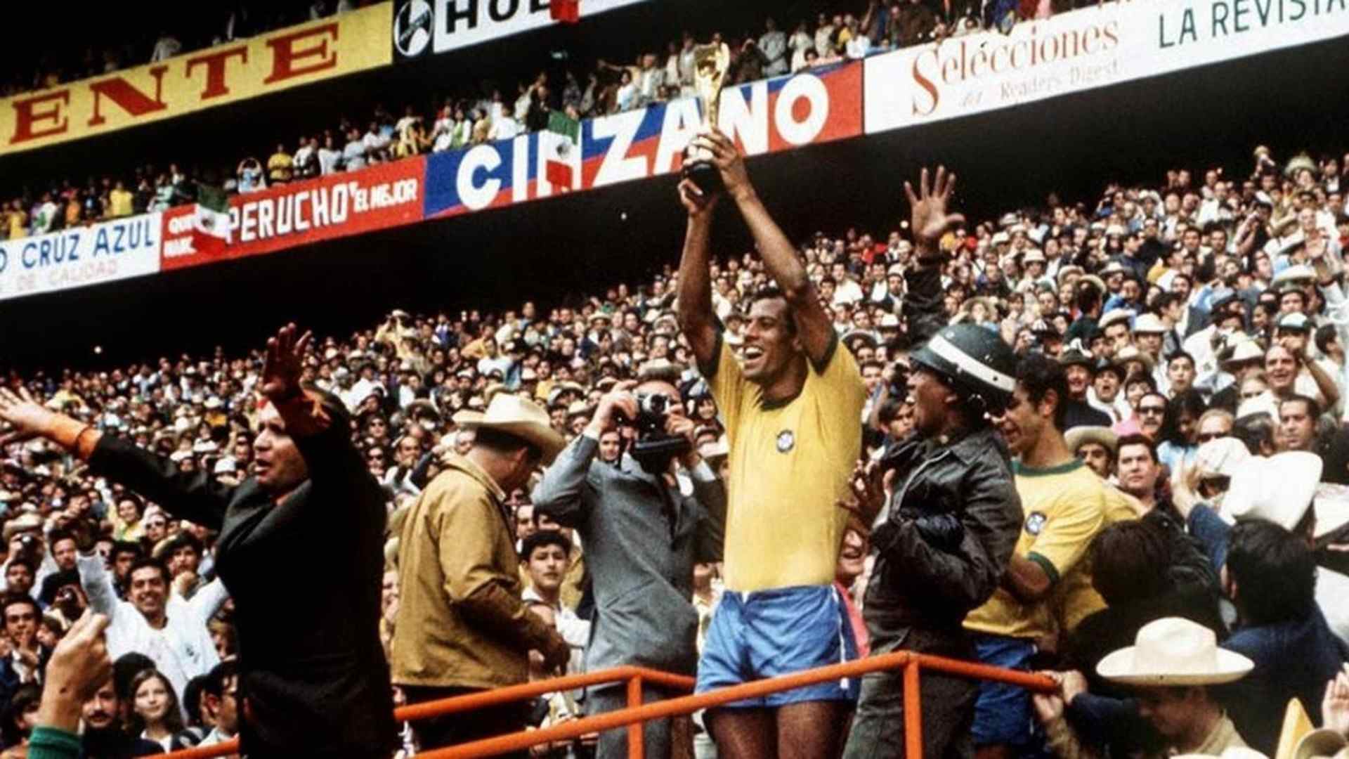 Brazil All Time Greatest Playing XI And Manager: Who Makes The Cut?