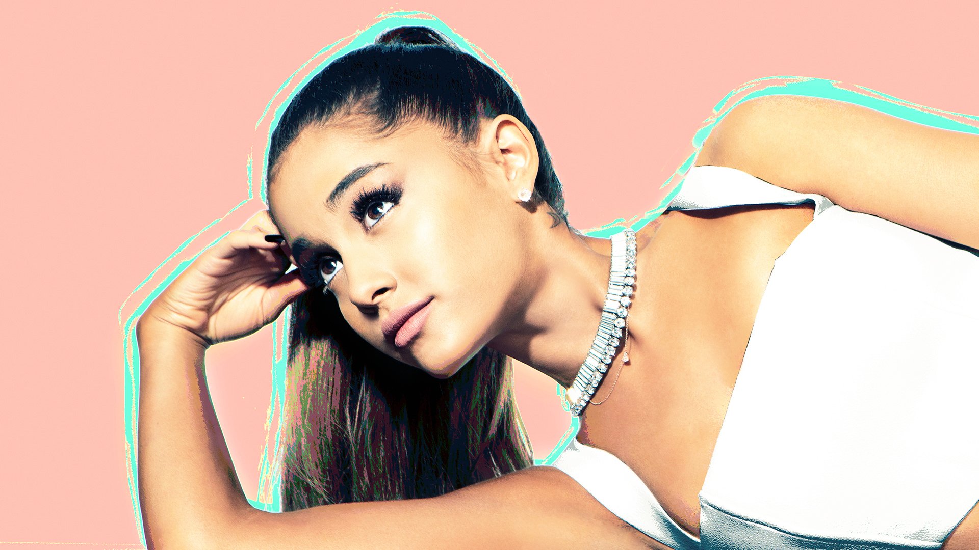Ariana Grande HD Wallpaper Free download