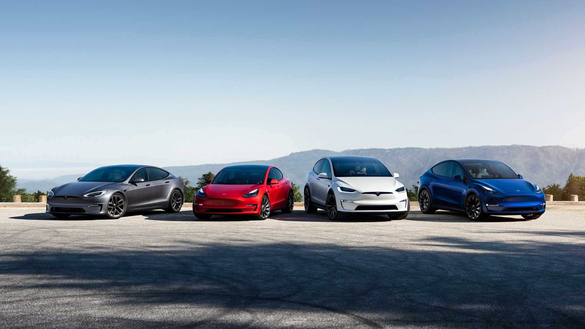 Here's How Long You Will Wait For A New Tesla In 2022 In The US
