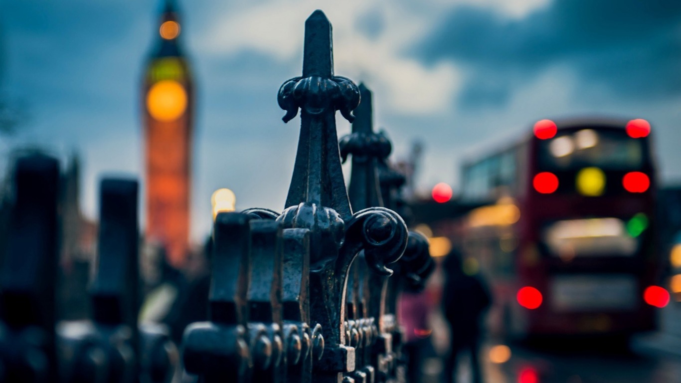 London England Uk City HD Wallpaper