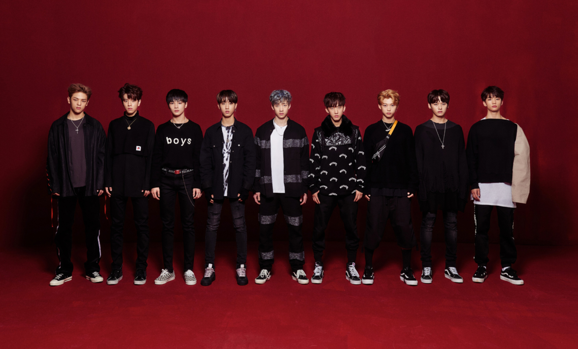 Stray Kids HD Wallpaper and Background