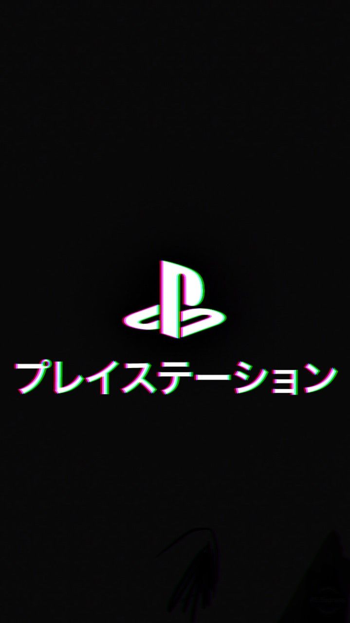 Japanese PlayStation Wallpaper em 2022. Wallpaper gamer, para android, Ilustrações retro