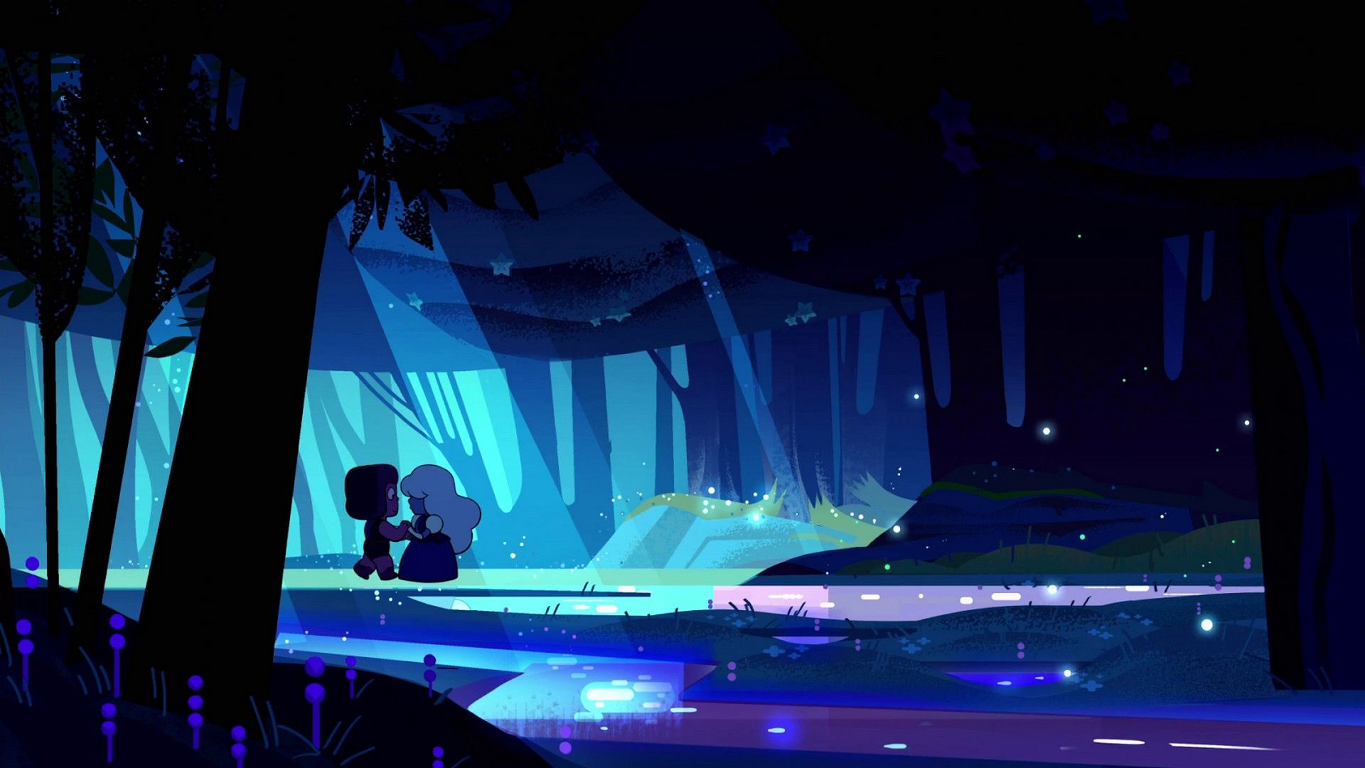 Steven Universe HD Wallpaper