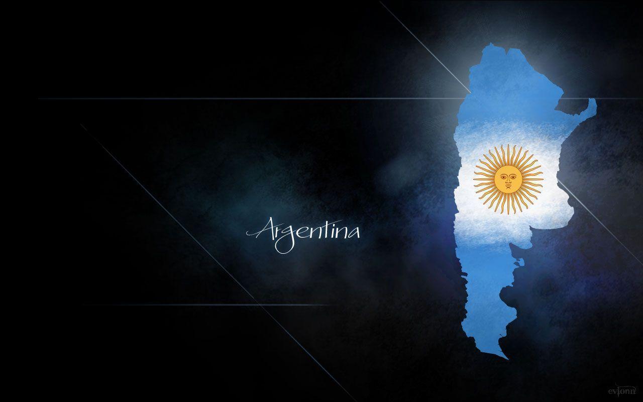 Argentina Wallpaper