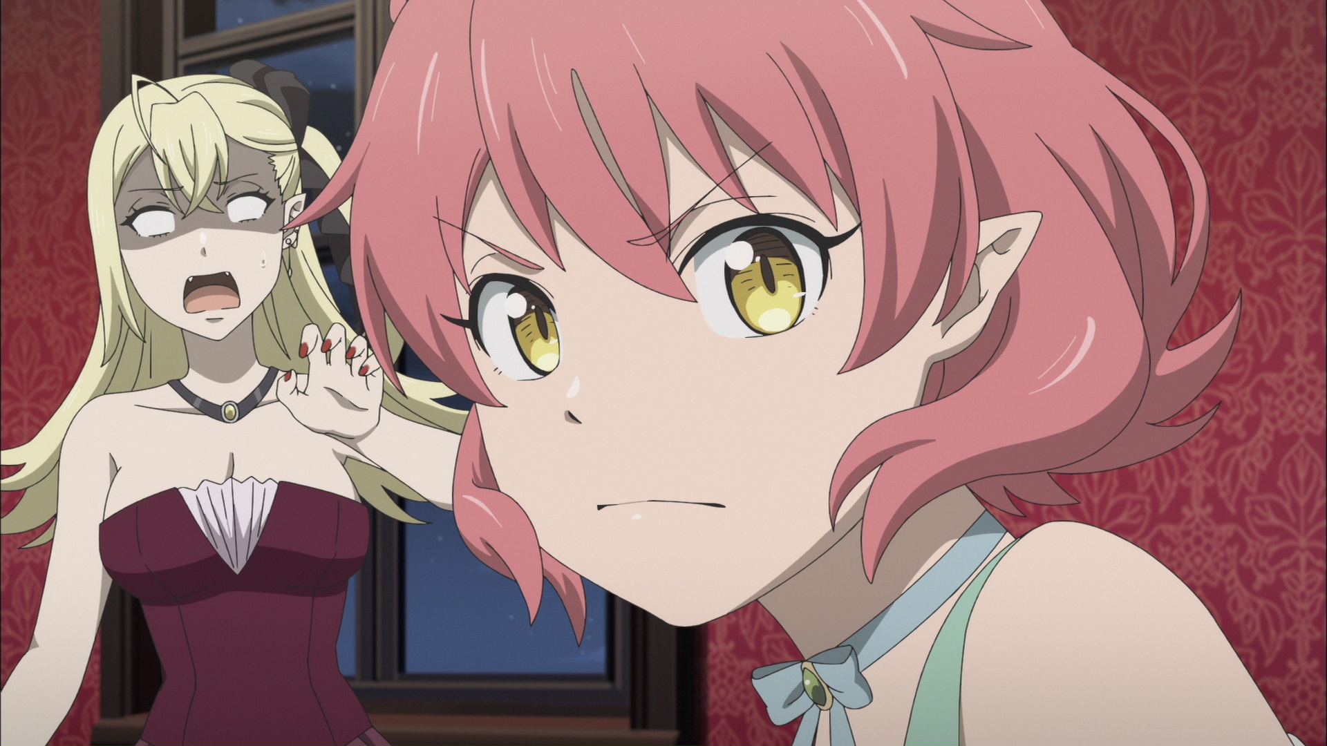 Loser x Master. Watch on Funimation