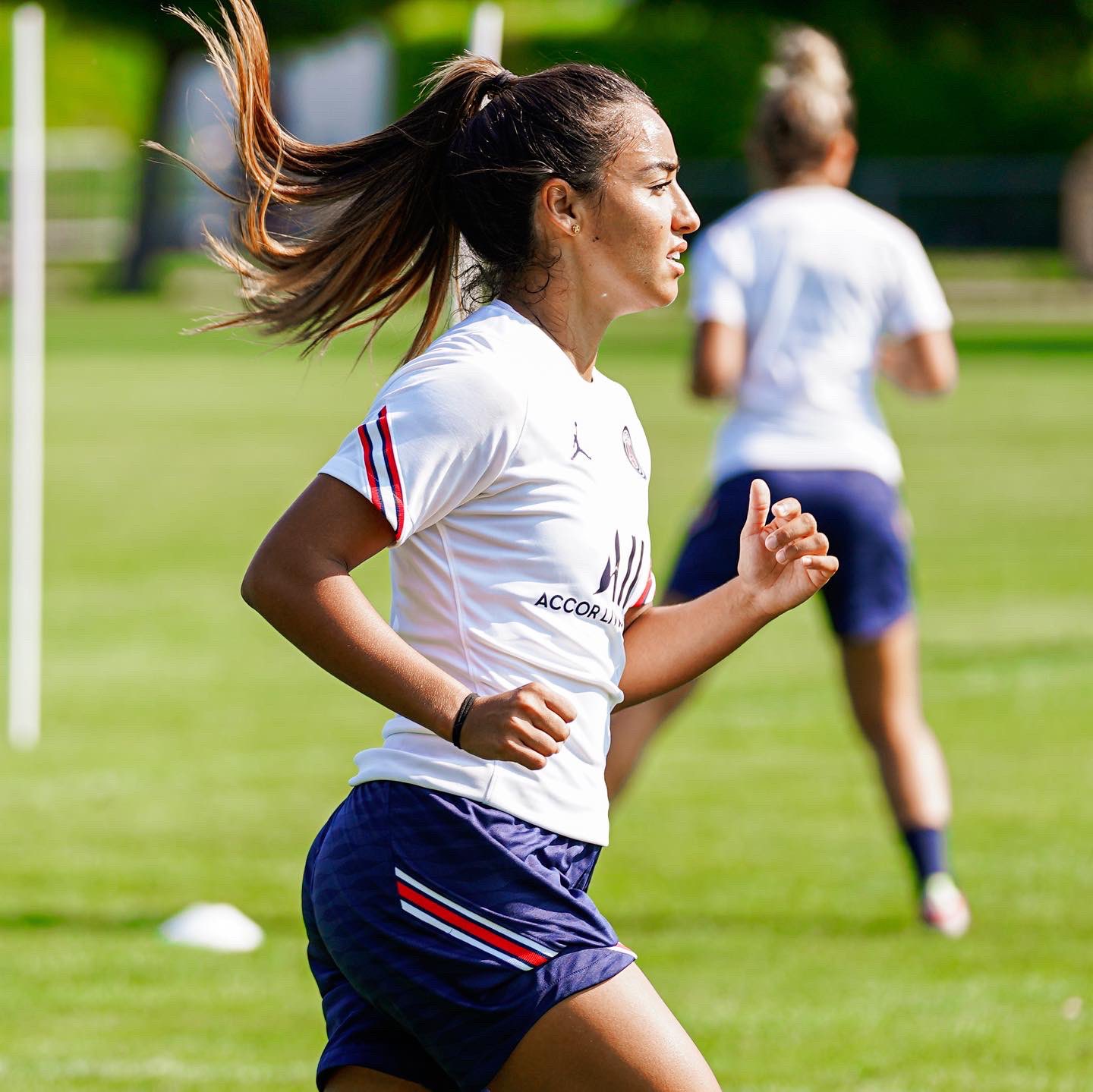 Sakina Karchaoui Desktop Wallpapers - Wallpaper Cave