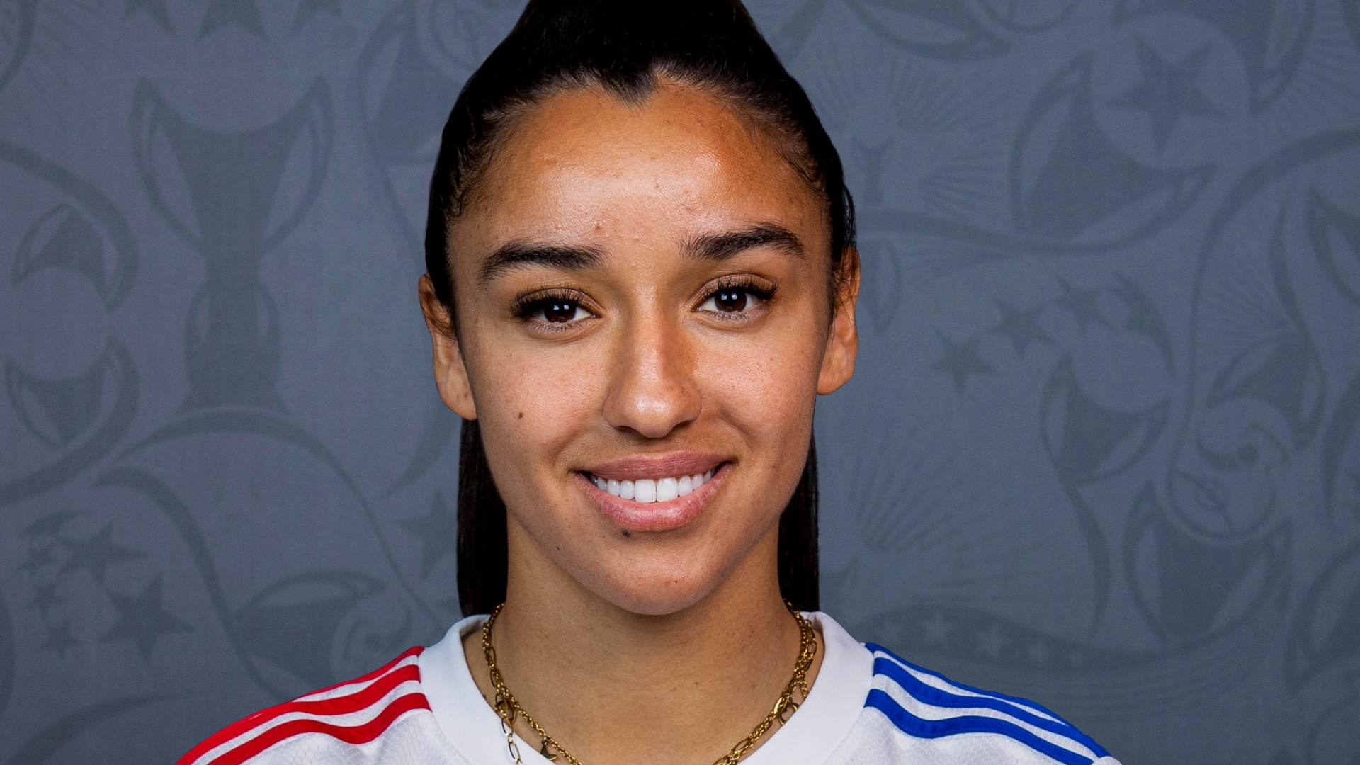 Sakina Karchaoui Desktop Wallpapers - Wallpaper Cave