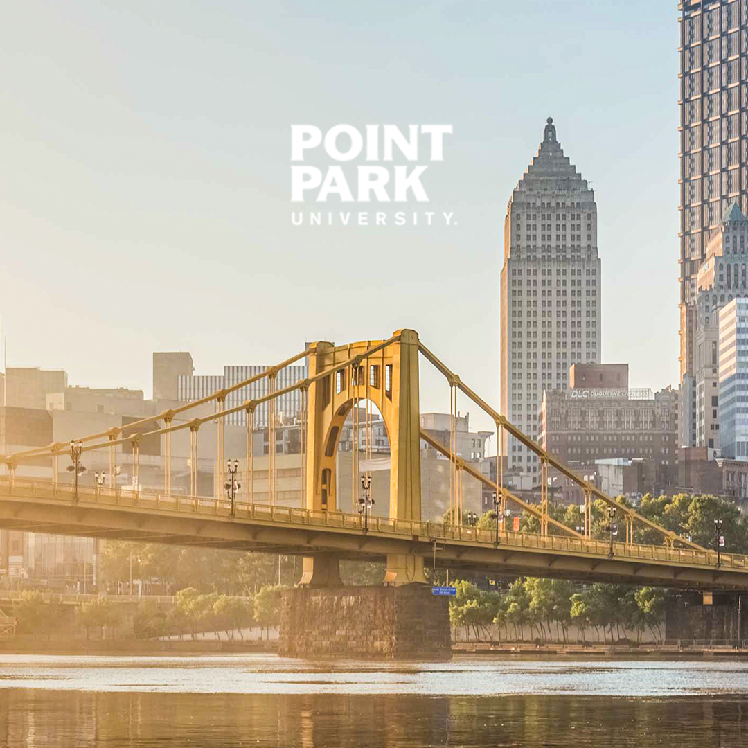 Admitted Students Downloadables. Point Park University. Pittsburgh, PA