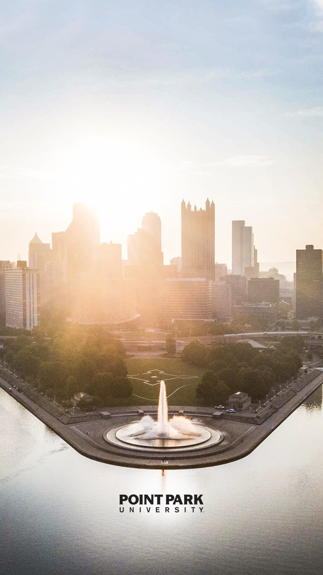 Admitted Students Downloadables. Point Park University. Pittsburgh, PA