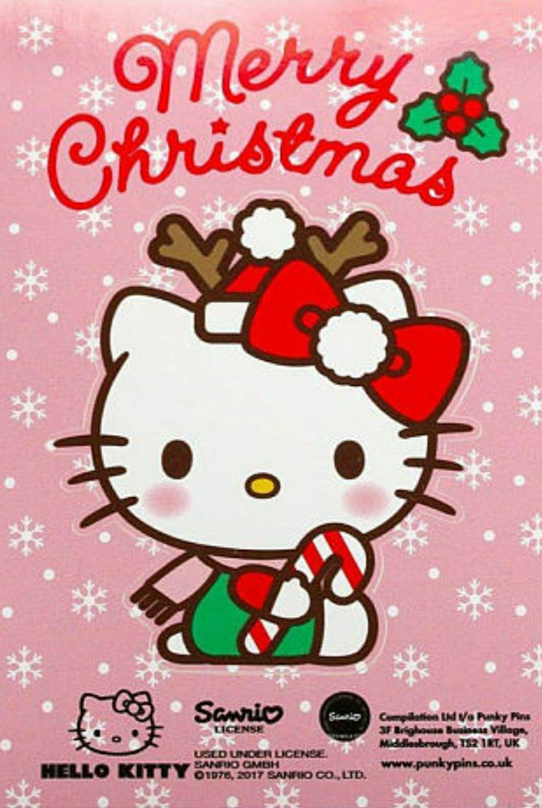 Hello Kitty / Joyeux Noël. Hello kitty christmas, Hello kitty printables, Hello kitty picture