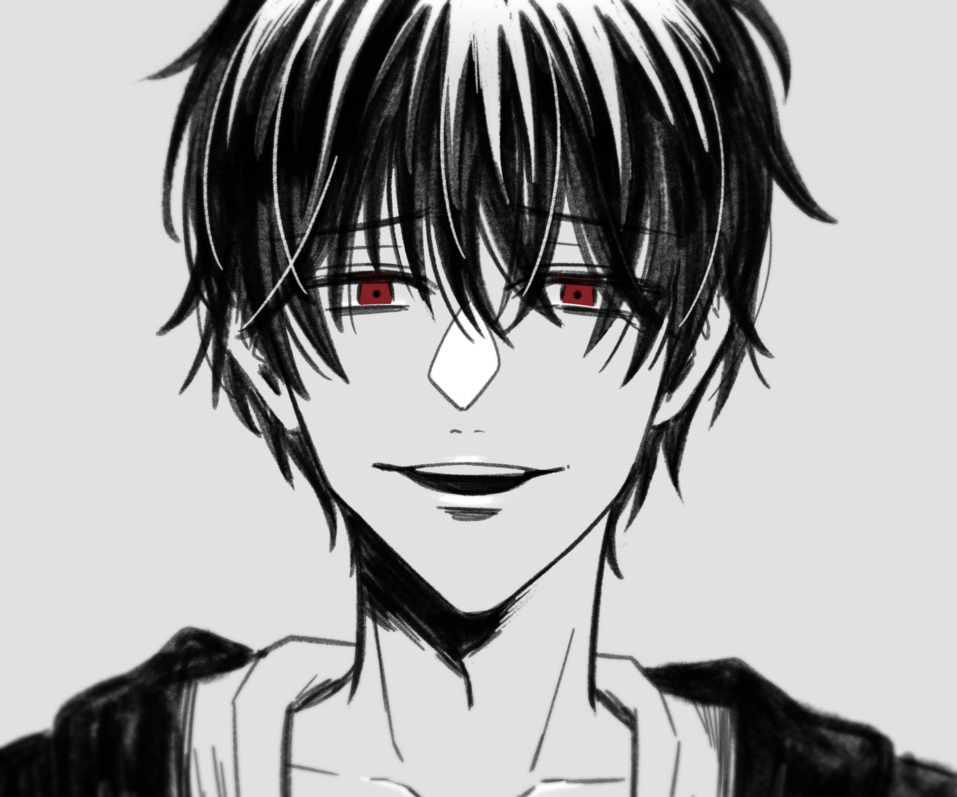 Yuichi Katakiri HD Wallpaper and Background