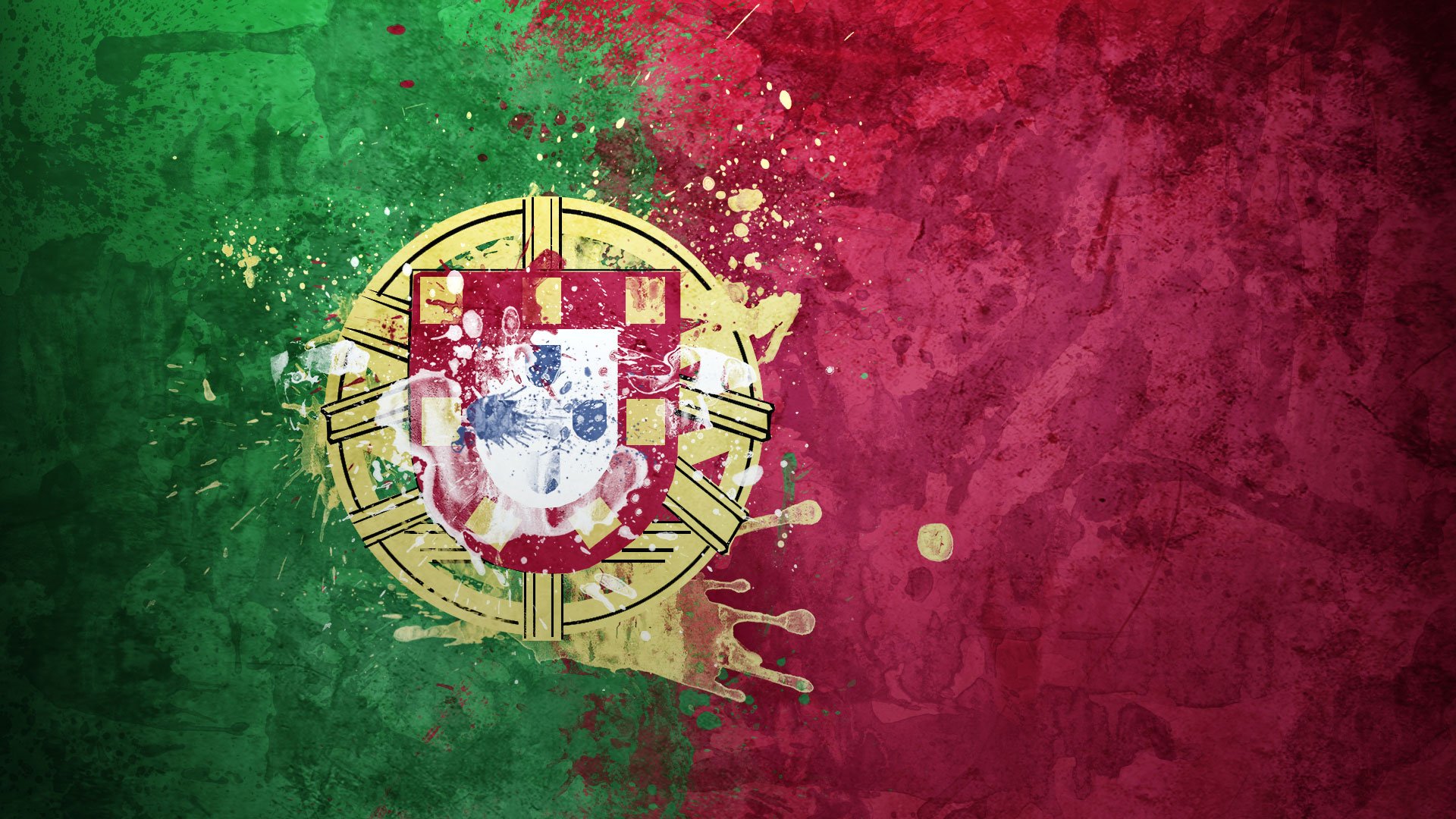 portugal, Soccer, 14 Wallpaper HD / Desktop and Mobile Background