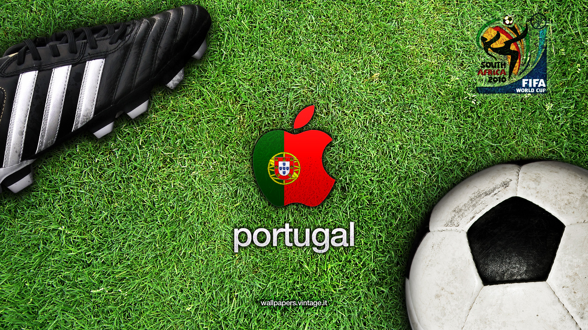 Portugal Fifa World Cup wallpaper Desktop HD iPad iPhone wallpaper